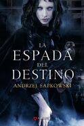 Spanish edition