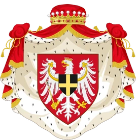 COA BigRedania