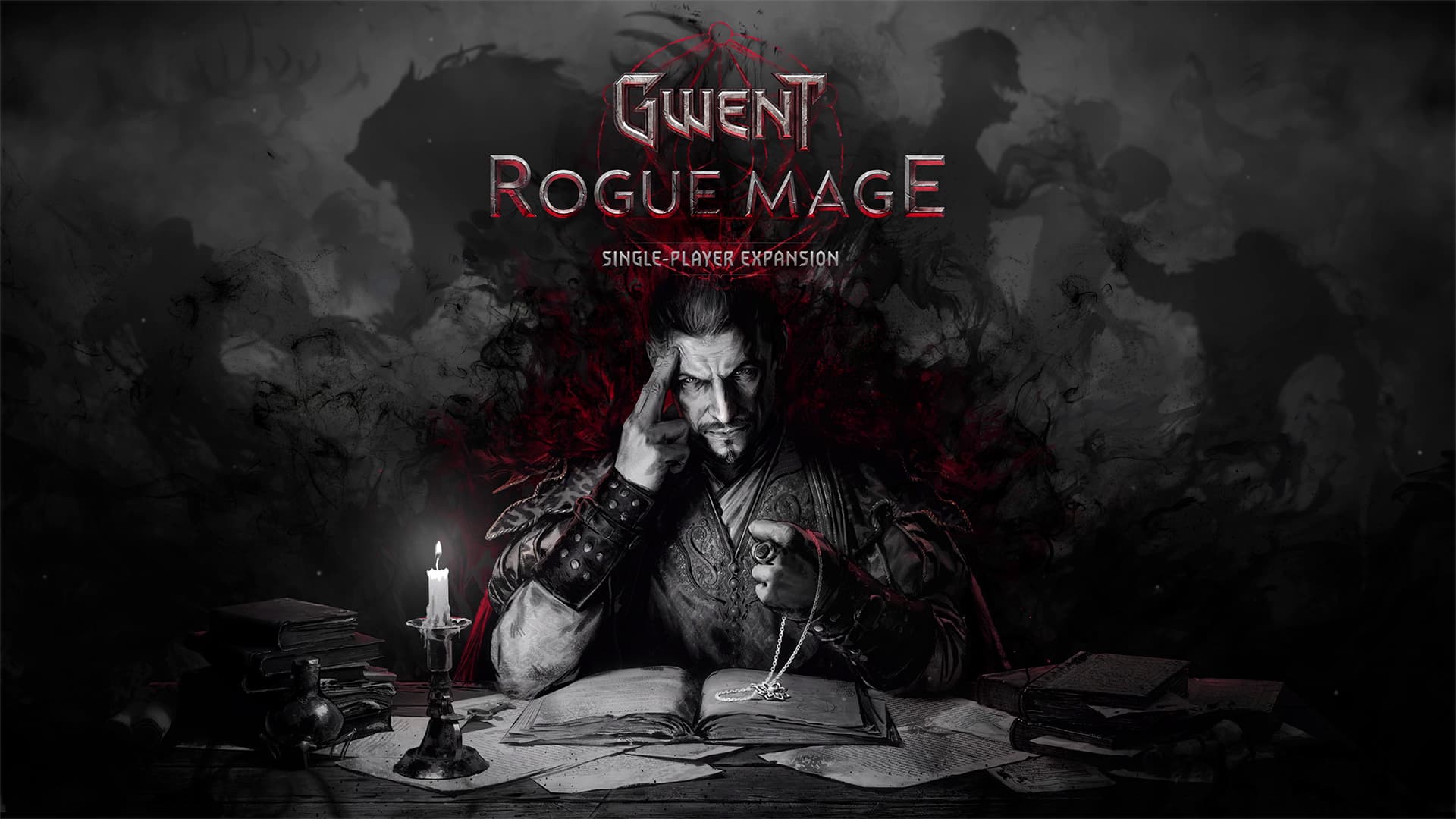 GWENT: Rogue Mage | Witcher Wiki | Fandom