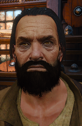 Tw3 armorer oxenfurt