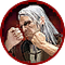 Game Interaction icon fistfight