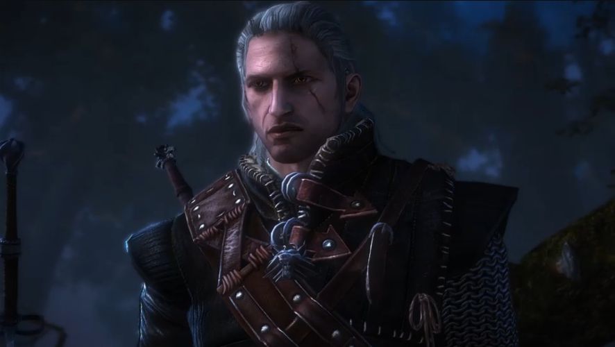 User blog:JPulowski/The Witcher 2: Patch 1.1 Released, Witcher Wiki