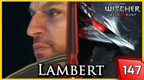 Witcher_3_►_The_Final_Trial_-_How_Lambert_Became_a_Witcher_(Quest_in_Kaer_Morhen)_147_PC