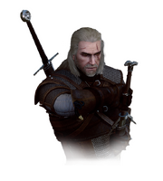 Tw3 geralt journal