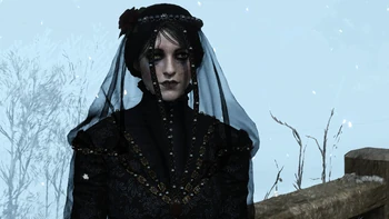 Scenes From a Marriage | Witcher Wiki | Fandom