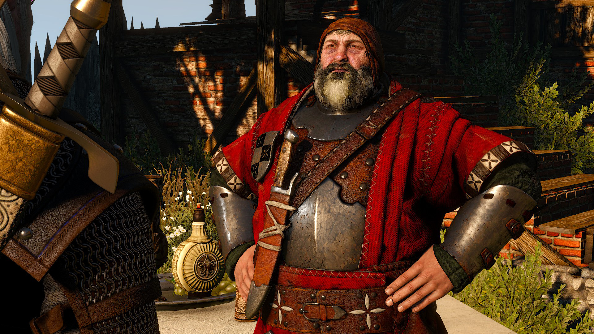 witcher 3 main quest line witcher 3 main quest line