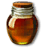 Tw3 jar of honey