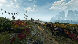 Tw3 the heroes pursuits fayrlund