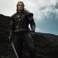 Netflix Geralt full