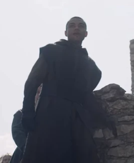 Netflix The Witcher Atlan Kerk