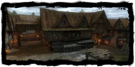 Places Hairy Bear Inn