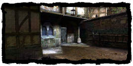 Places Warehouse slums