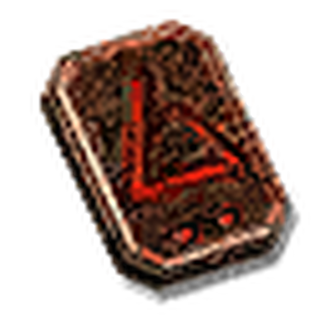 Glyph of Igni | Witcher Wiki | Fandom