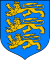 coat of arms since Coram II
