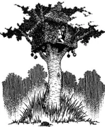 Devourer in Wiedźmin: Gra Wyobraźni