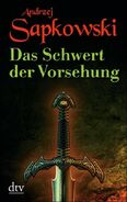 SchwertVorsehungDtp.jpg (41 KB) Second German edition - dtv