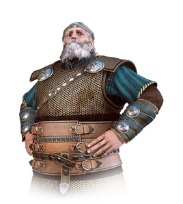 Tw3 journal kingbran