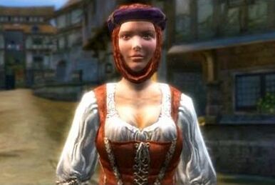 The Viziman Connection, Witcher Wiki