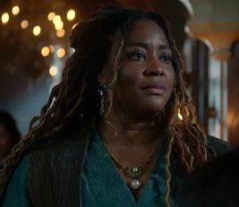 Margarita s4 netflix