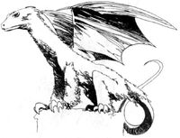 Ornitodrakon RPG