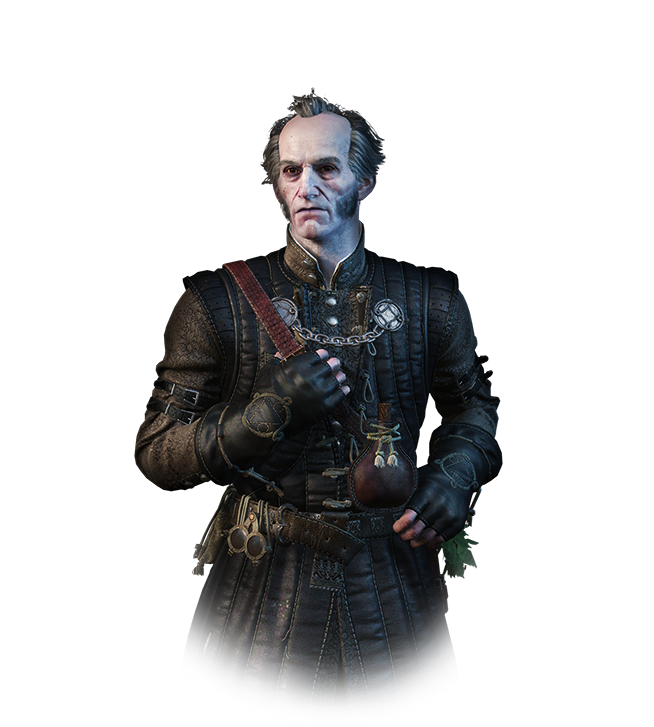 Hearts of Stone, The Witcher Wiki