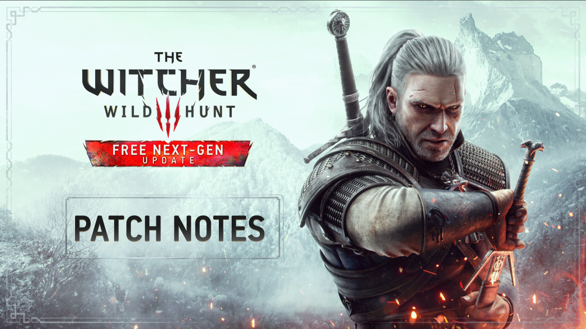 Free and Awesome The Witcher 3 PS4 Theme Released on PlayStation