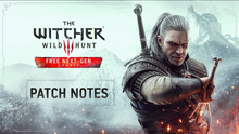 Tw3 patch 4.0