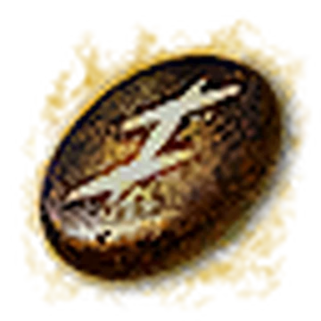 Greater Svarog Runestone Witcher Wiki Fandom