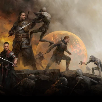 Order Of Witchers Witcher Wiki Fandom
