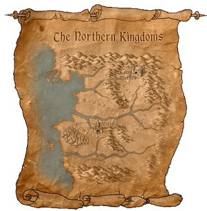 the Northern Kingdoms