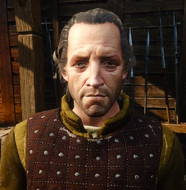 Tw3 blacksmith oxenfurt