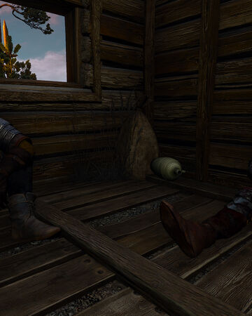 Missing In Action Witcher Wiki Fandom