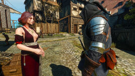 Tw3 stumpet in distress