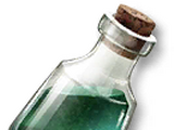 The Witcher Monster Slayer potions