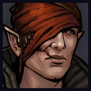 Thronebreaker: The Witcher Tales avatar