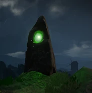 Tw3 POP Axii.png (251 KB) Axii Sign place of power