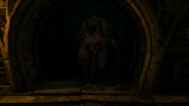 Tw3 mystery of byways