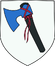 Jarl war emblem