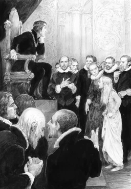 Denis Gordeev Emhyr False Ciri Stella Congreve