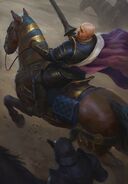 Gwent cardart nilfgaard tibor eggebracht