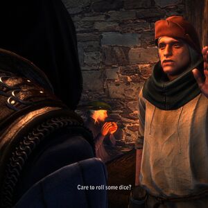 Dice poker witcher 2 how to win xp Dice poker witcher 2 how to win xp