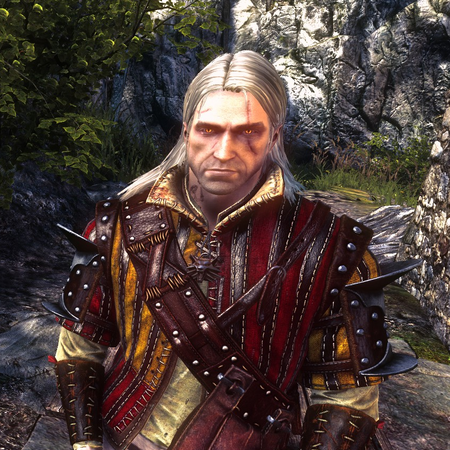 Aedernian Leather Jacket Witcher Wiki Fandom New witcher 3 mod lets you explore tir ná lia and other offworld areas(1440p60). aedernian leather jacket witcher wiki
