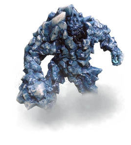 Tw3 journal iceelemental