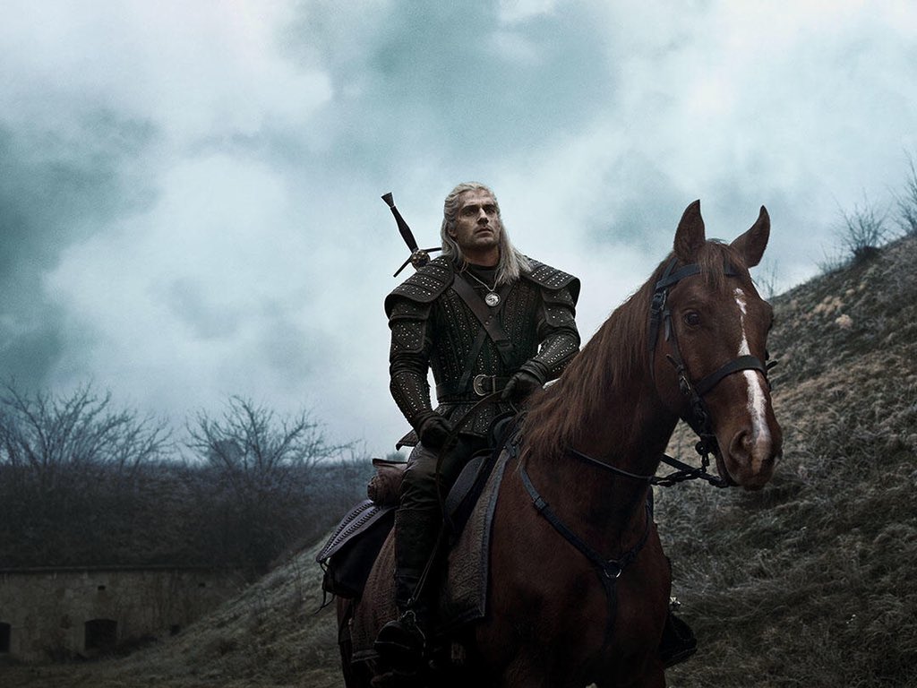 Roach (Netflix series), Witcher Wiki