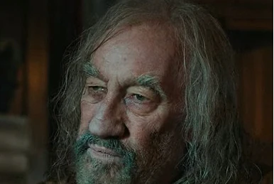 Simon Callow Harry Potter Wiki Fandom