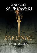 Zaklínač VII Pani Jazera.jpg (623 KB) Slovak edition