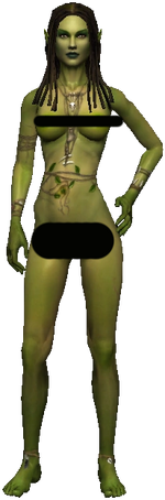 dryad