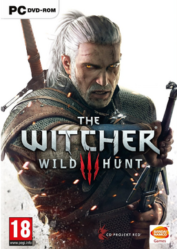 Steam Community :: Guide :: The Witcher - Wallpapers