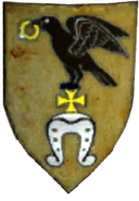 Ademeyn coat of arms