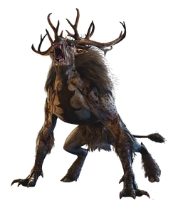 Fiend | Witcher Wiki | Fandom